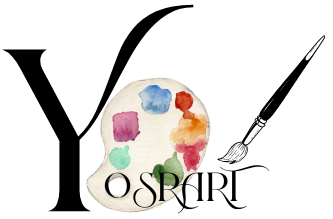 Yosrart Logo